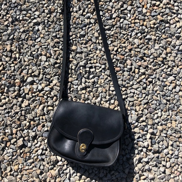 Vintage Coach TIMELESS - Picture 2 of 5